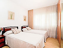 Lomahuoneisto Edificio Blanqueries