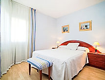 Lomahuoneisto Edificio Blanqueries