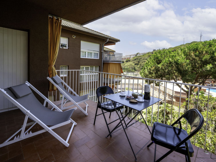 Search and Stay destination Sant Vicenç de Montalt, CT - Spain from AU$ 280. Els Pins