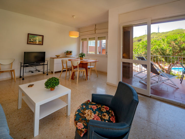 Search and Stay destination Sant Vicenç de Montalt, CT - Spain from AU$ 304. Els Pins