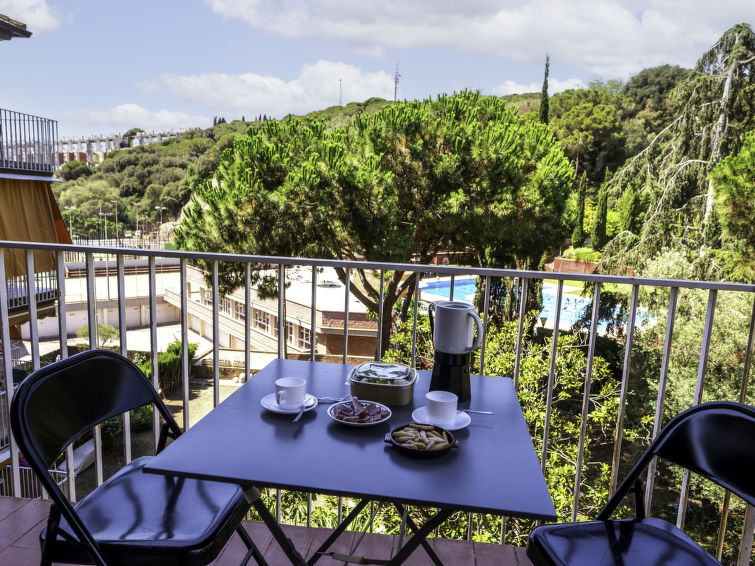 Search and Stay destination Sant Vicenç de Montalt, CT - Spain from AU$ 304. Els Pins