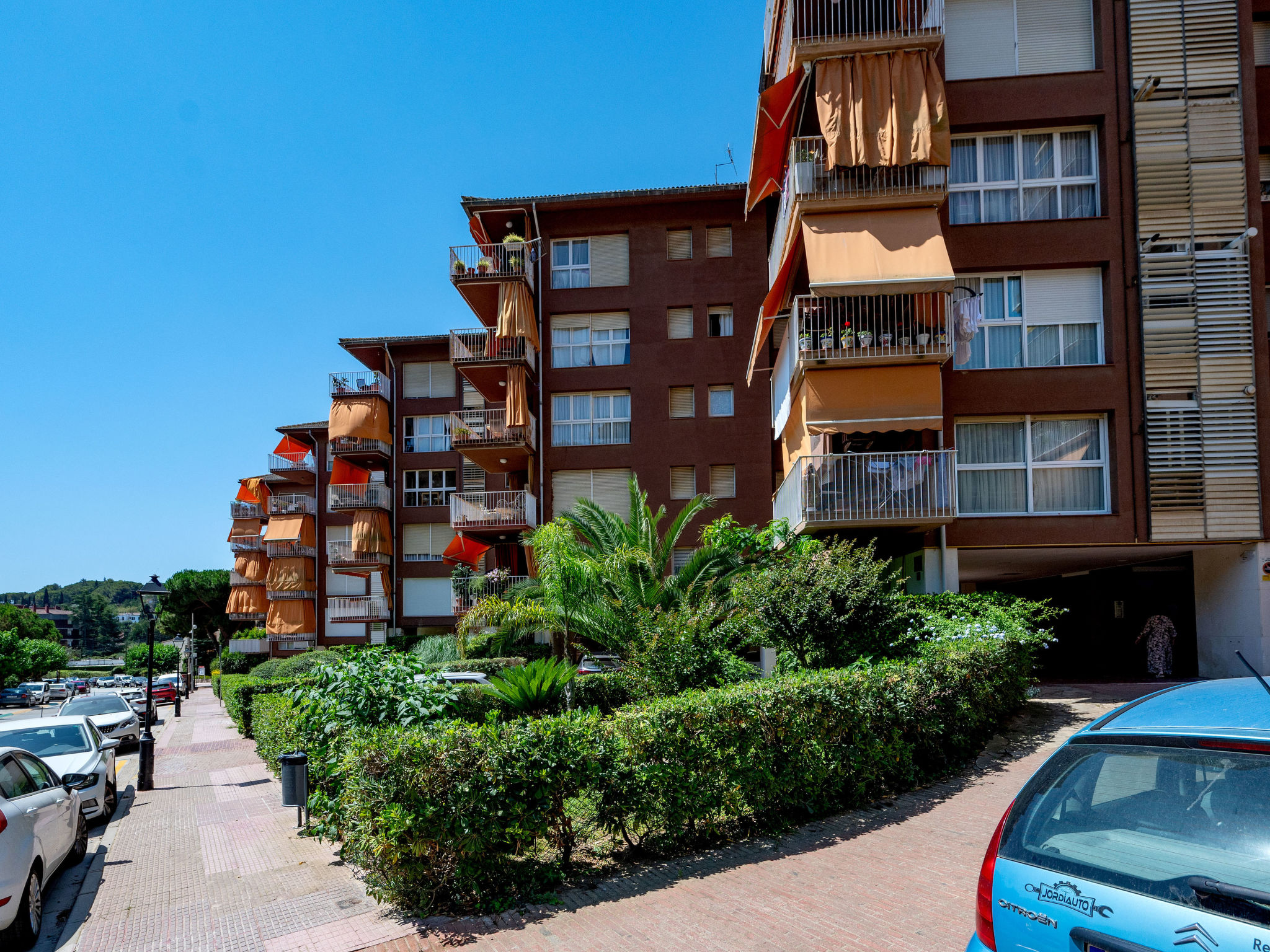 Appartement Els Pins – Extérieur, photo 34 sur 34