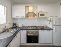 Ferienwohnung Blaumar