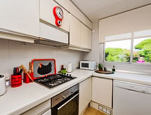 Luxe appartement op 40 meter van het strand in Sant Andreu de Llavaneres - thumbnail 3