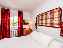 Luxe appartement op 40 meter van het strand in Sant Andreu de Llavaneres - thumbnail 4
