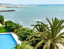 Leilighet Acuario