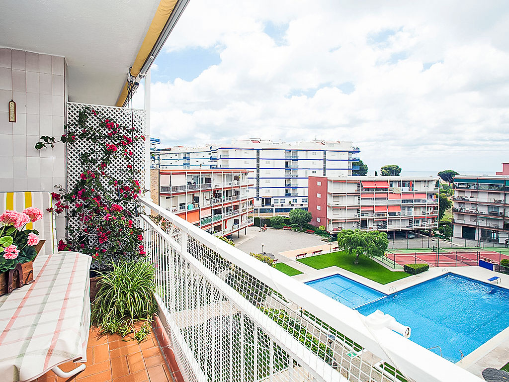 Appartement Mariola in Spanje