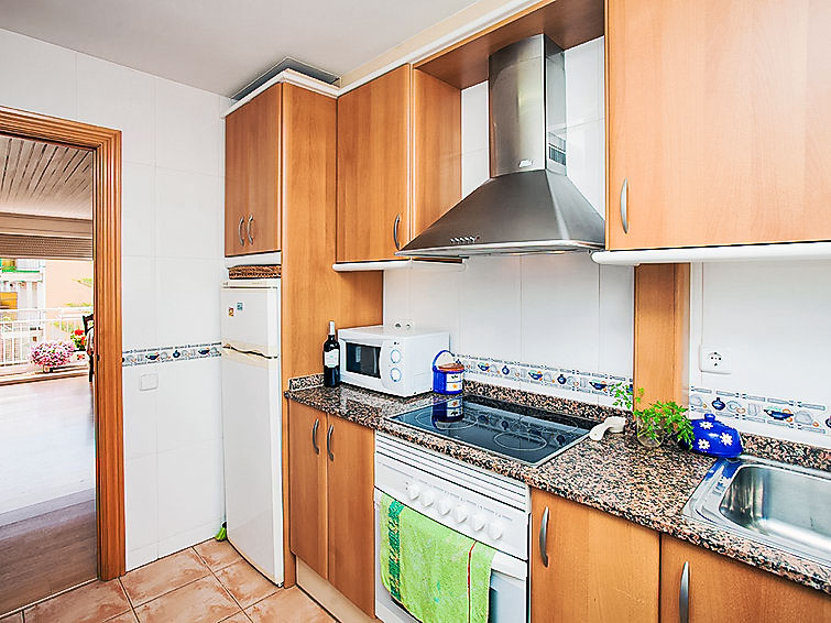 Search and Stay destination Sant Andreu de Llavaneres, CT - Spain from AU$ 247. Mariola