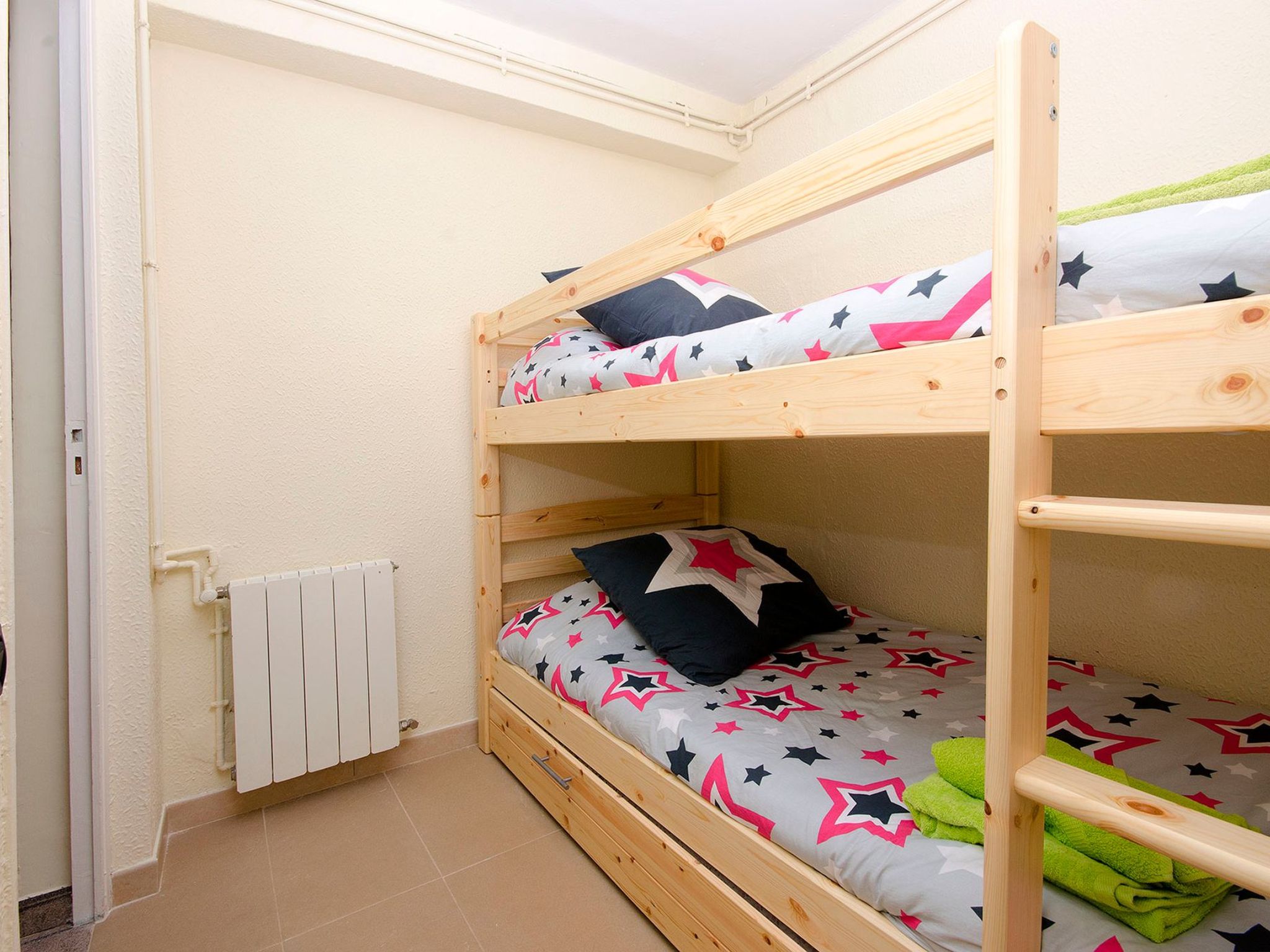 Wohnung "Llavaneras2" mit Meerblick-Image-tags.info