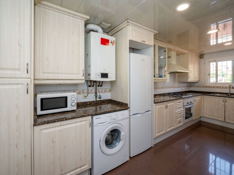 Search and Stay destination Vilassar de Mar, CT - Spain from AU$ 618. Clavel