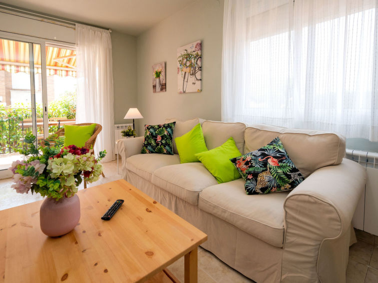 Search and Stay destination Vilassar de Mar, CT - Spain from AU$ 618. Clavel