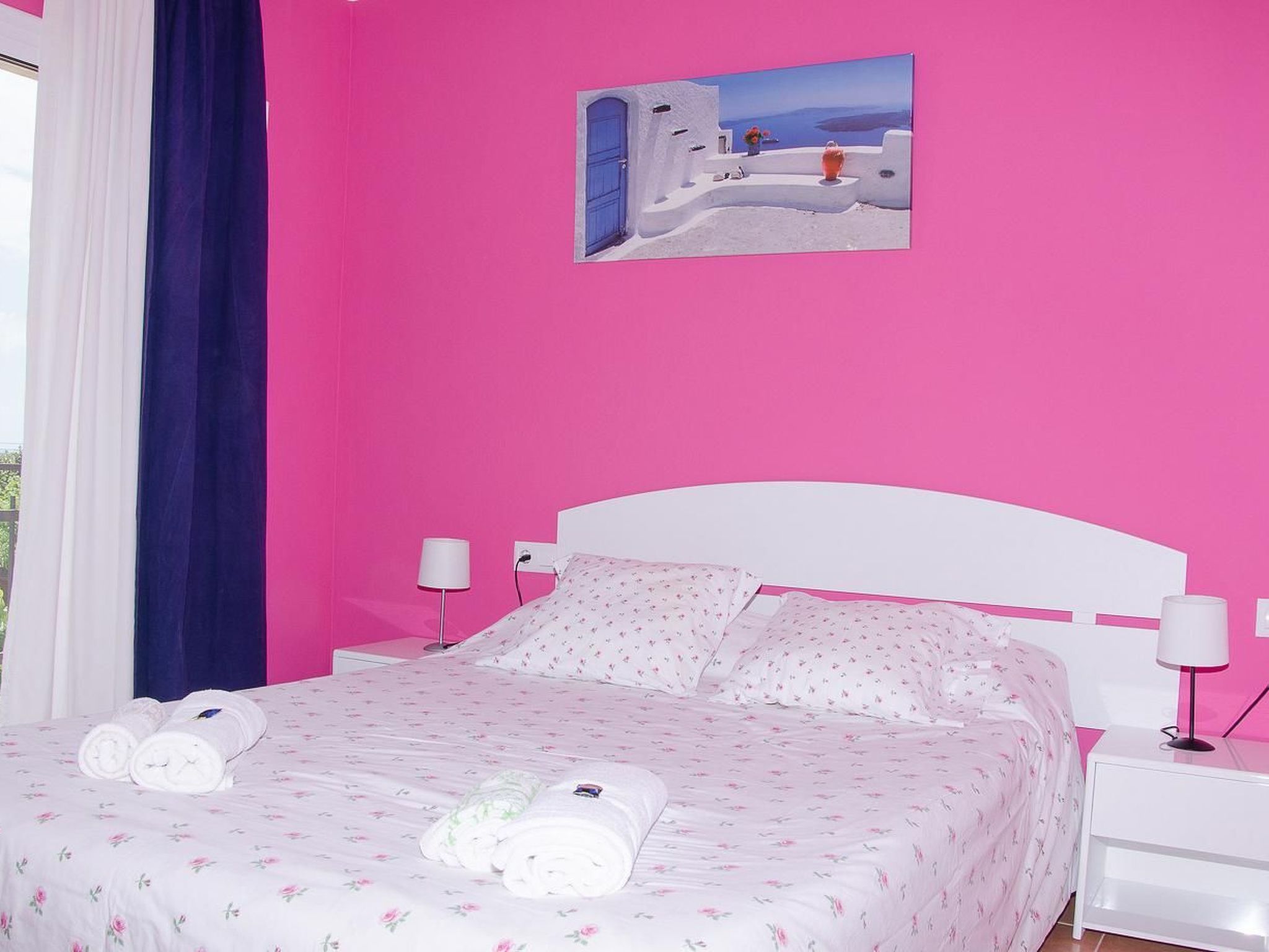 Wohnung "Cabrera Burriac" mit Blick aufs Wasser-Image-tags.info