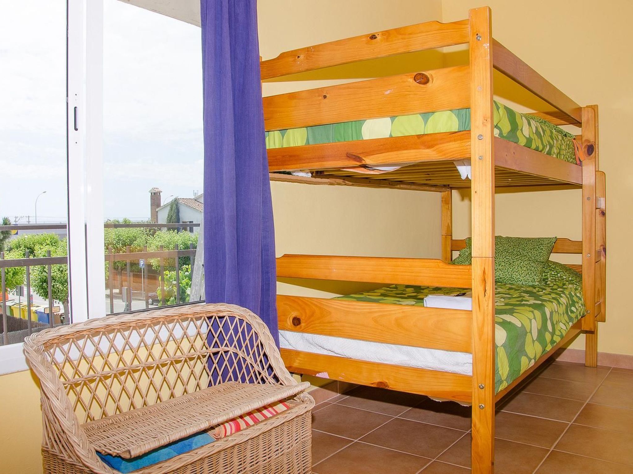 Wohnung "Cabrera Burriac" mit Blick aufs Wasser-Image-tags.info