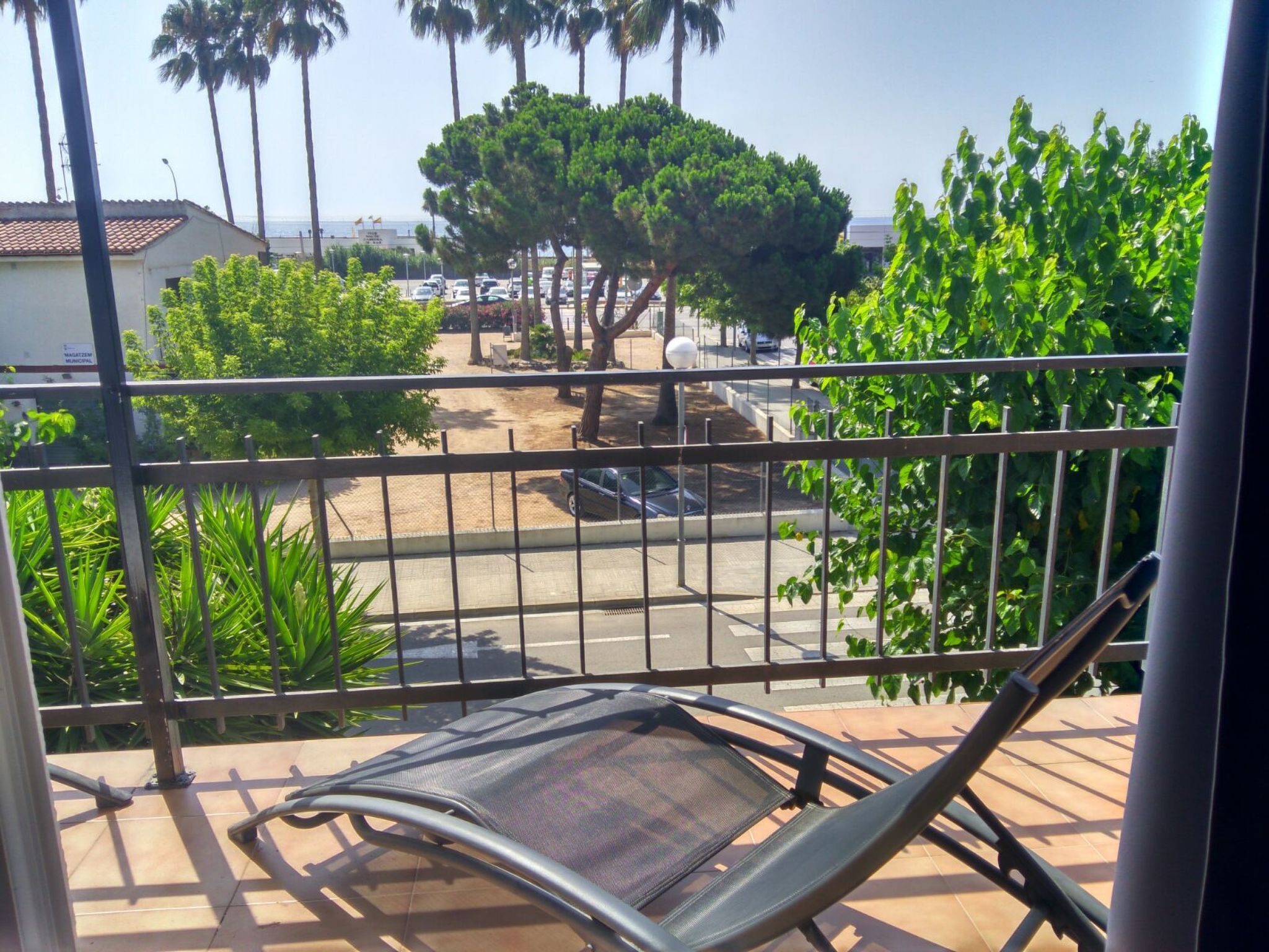 Wohnung "Cabrera Burriac" mit Blick aufs Wasser-Image-tags.info