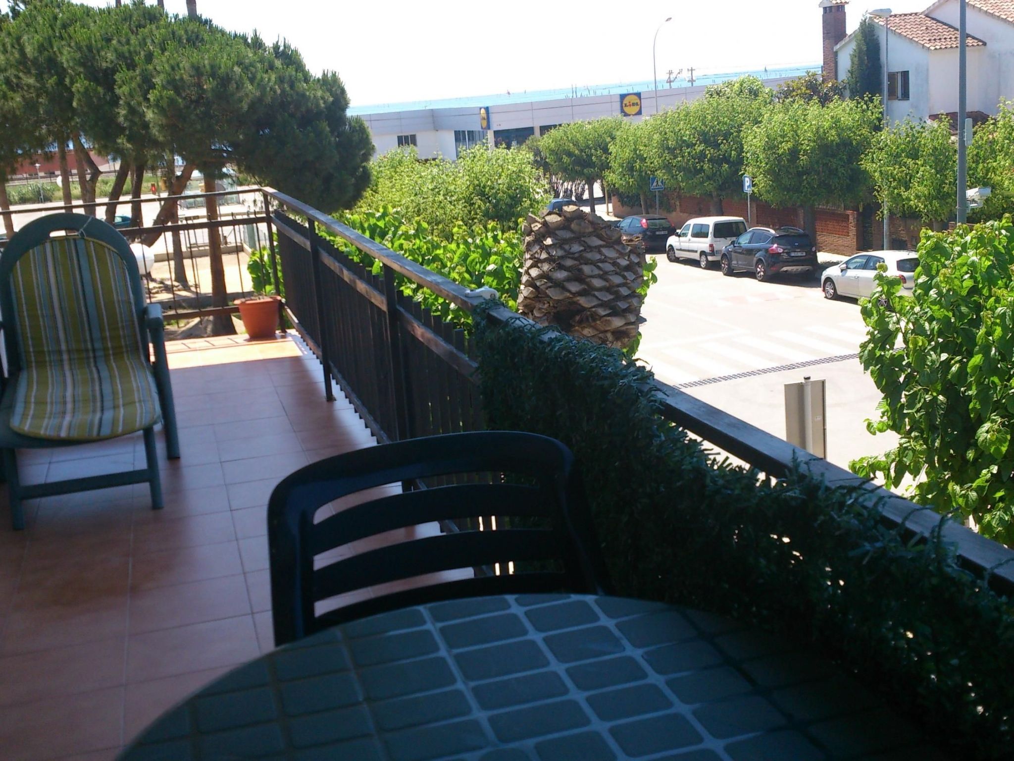 Wohnung "Cabrera Burriac" mit Blick aufs Wasser-Image-tags.info