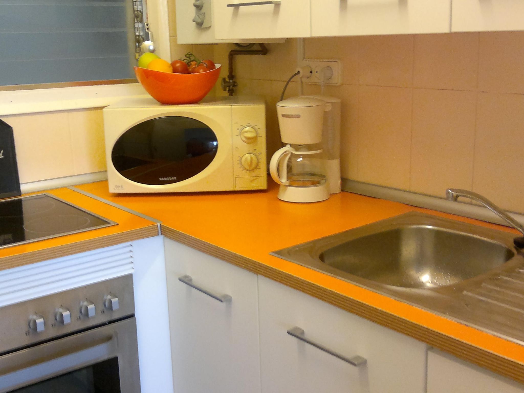 Wohnung "Cabrera Burriac" mit Blick aufs Wasser-Image-tags.info