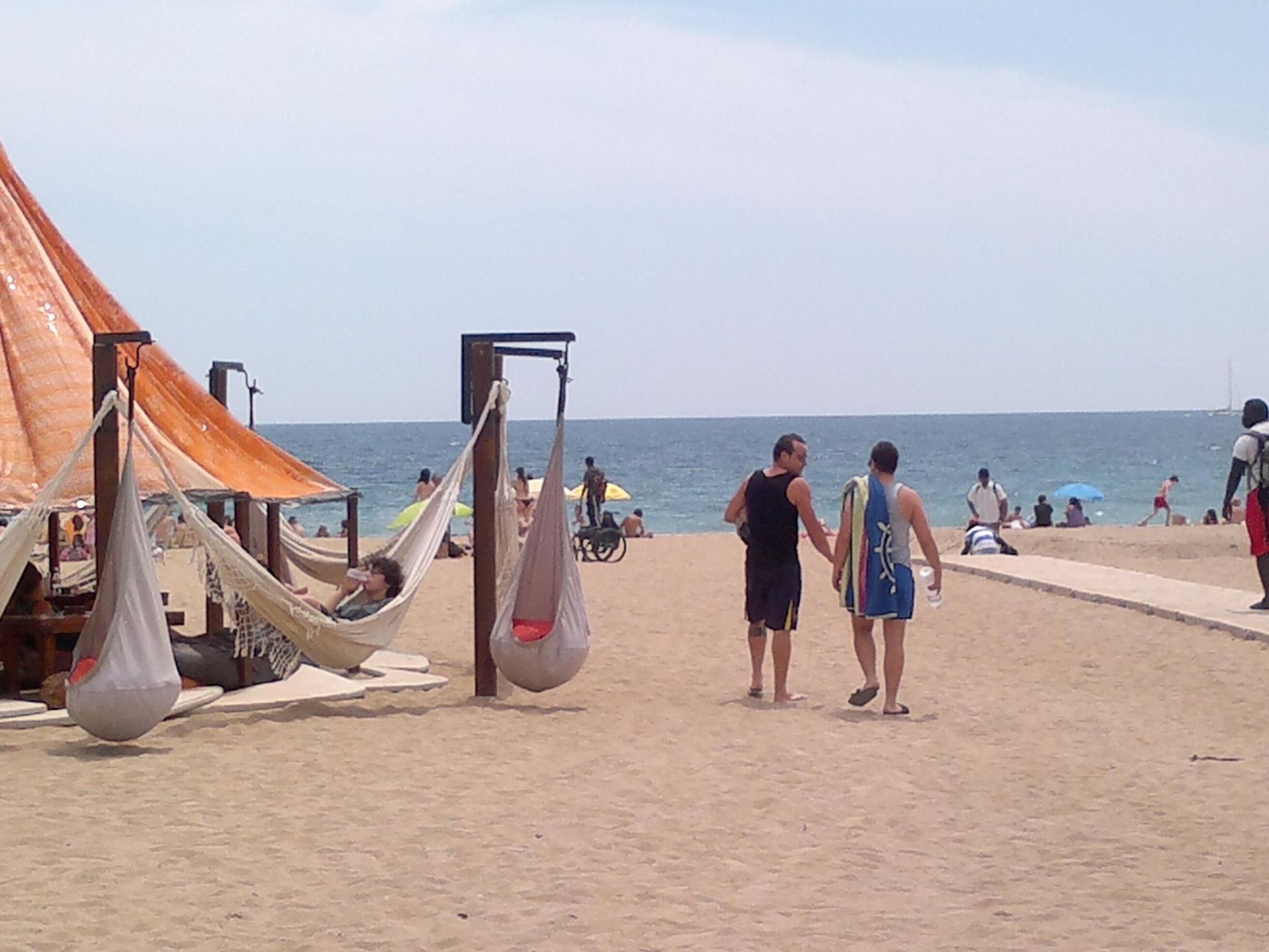 Wohnung "Cabrera Burriac" mit Blick aufs Wasser-Image-tags.info