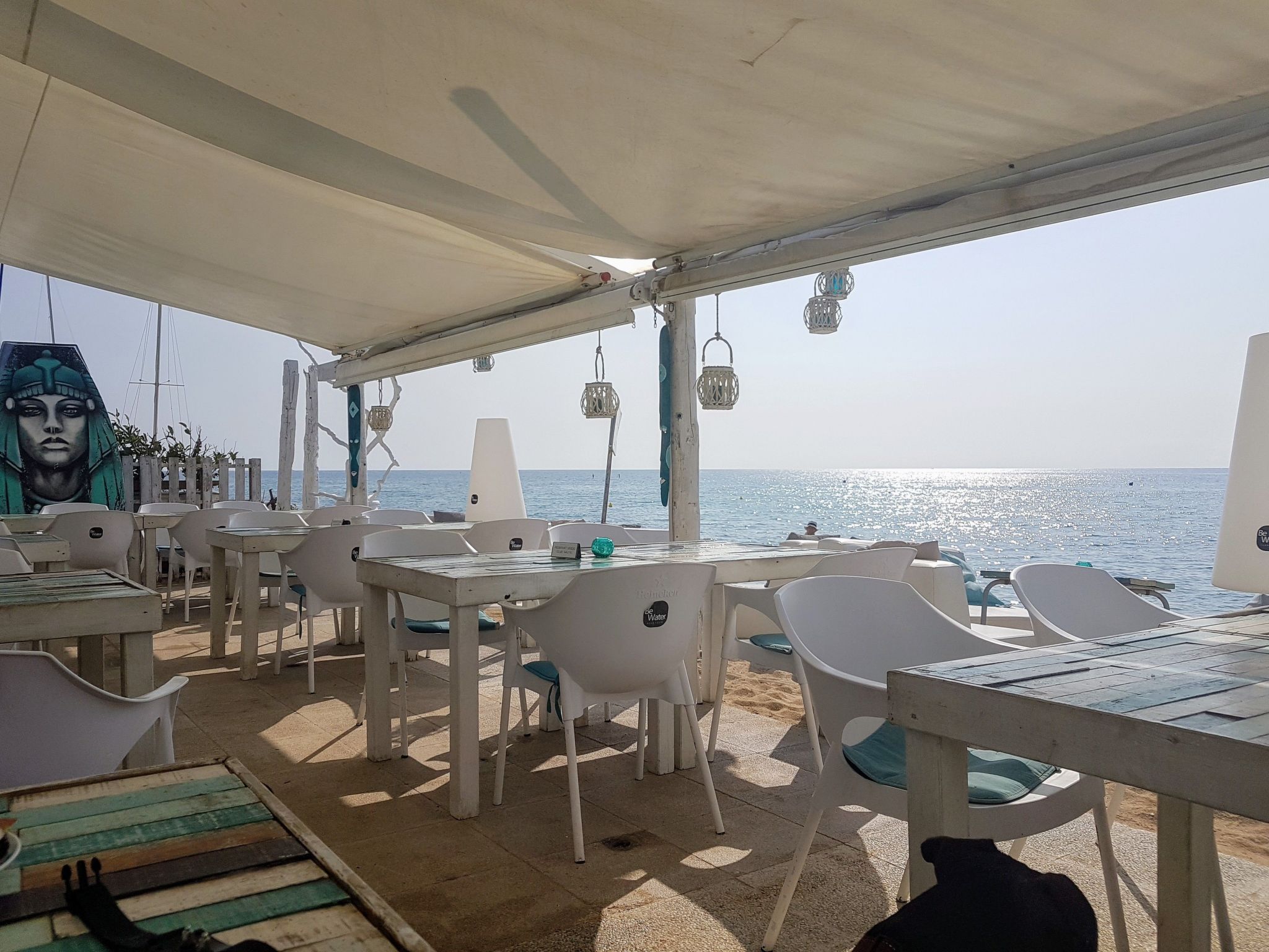 Wohnung "Cabrera Burriac" mit Blick aufs Wasser-Image-tags.info