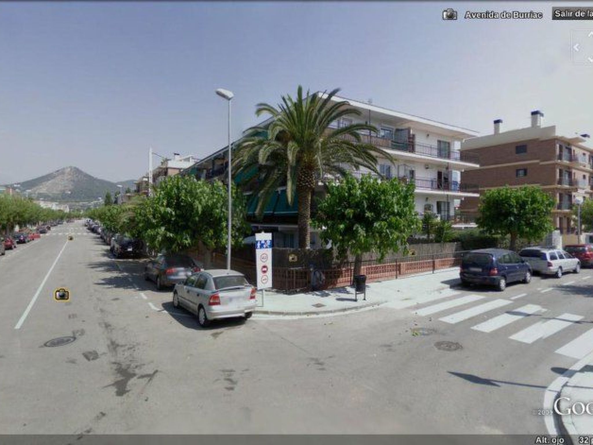 Wohnung "Cabrera Burriac" mit Blick aufs Wasser-Image-tags.info