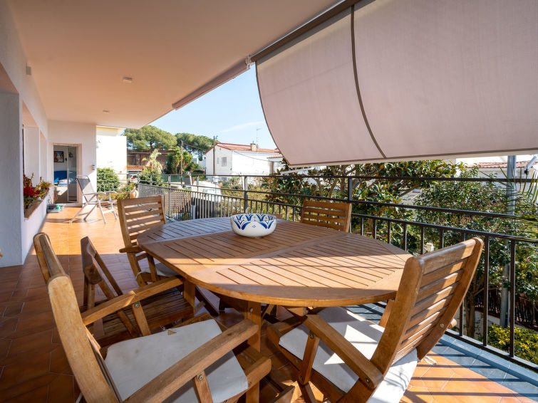 Image blog The Best Parks and Green Spaces in Premià de Dalt, CT, Spain