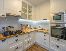 Ferienwohnung Millenium