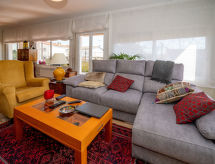 Ferienwohnung Millenium