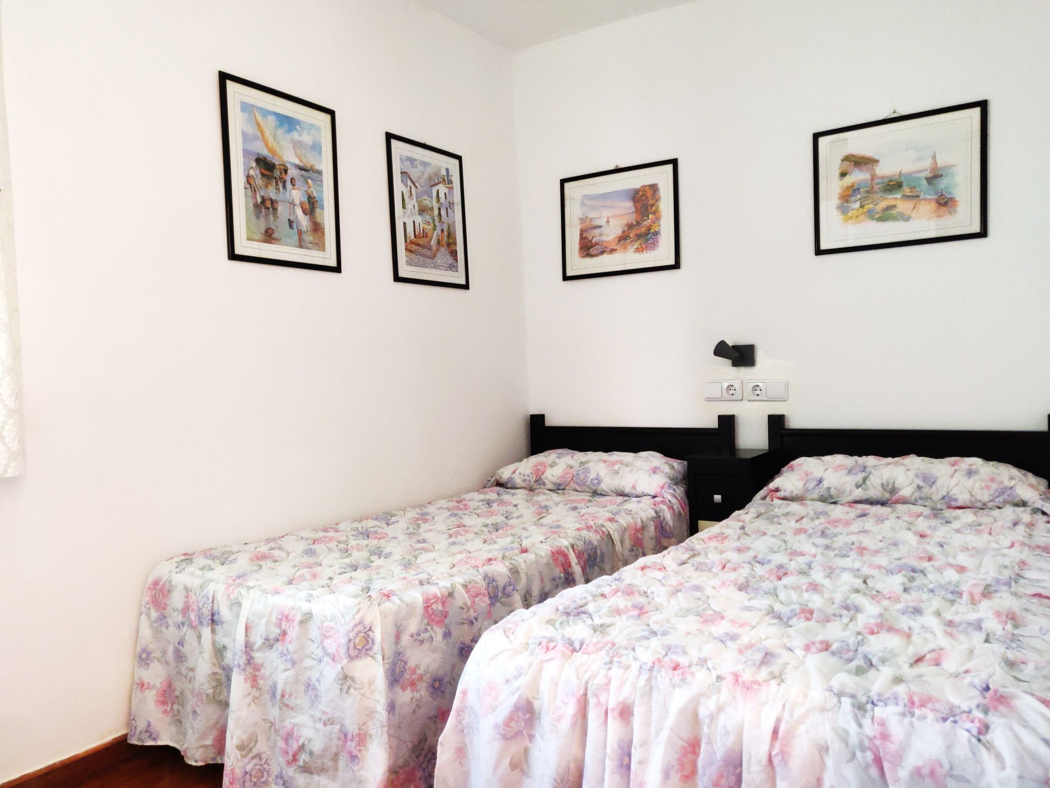 Luxe appartement voor 2 aan de Costa Brava met zwembad en tuin - foto 11