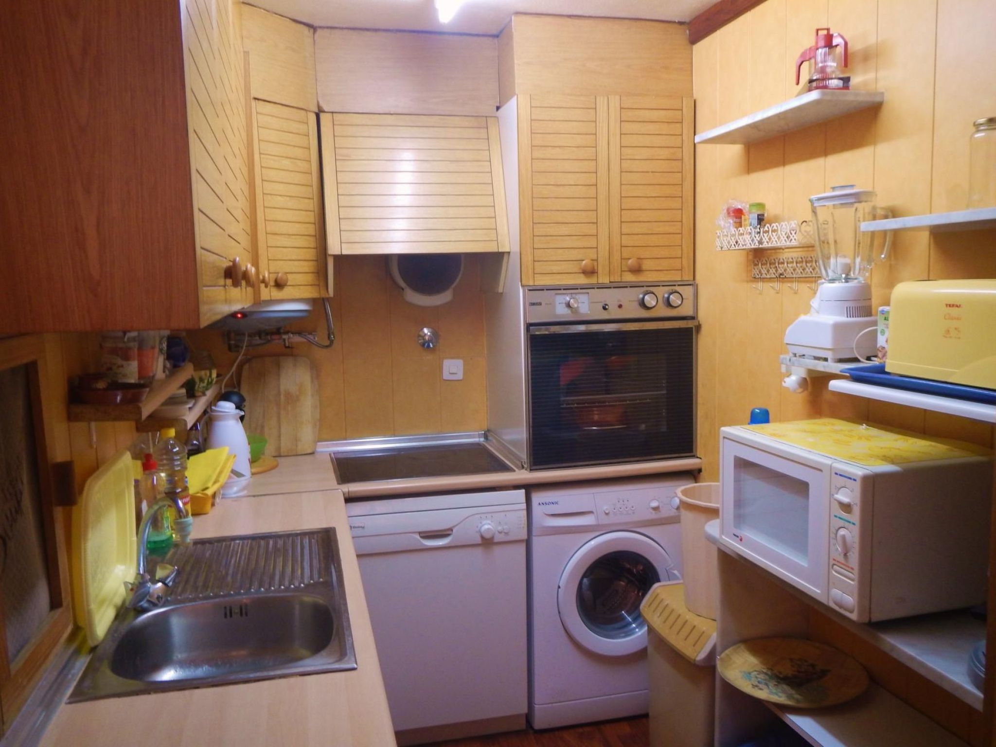 Luxe appartement voor 2 aan de Costa Brava met zwembad en tuin - foto 14