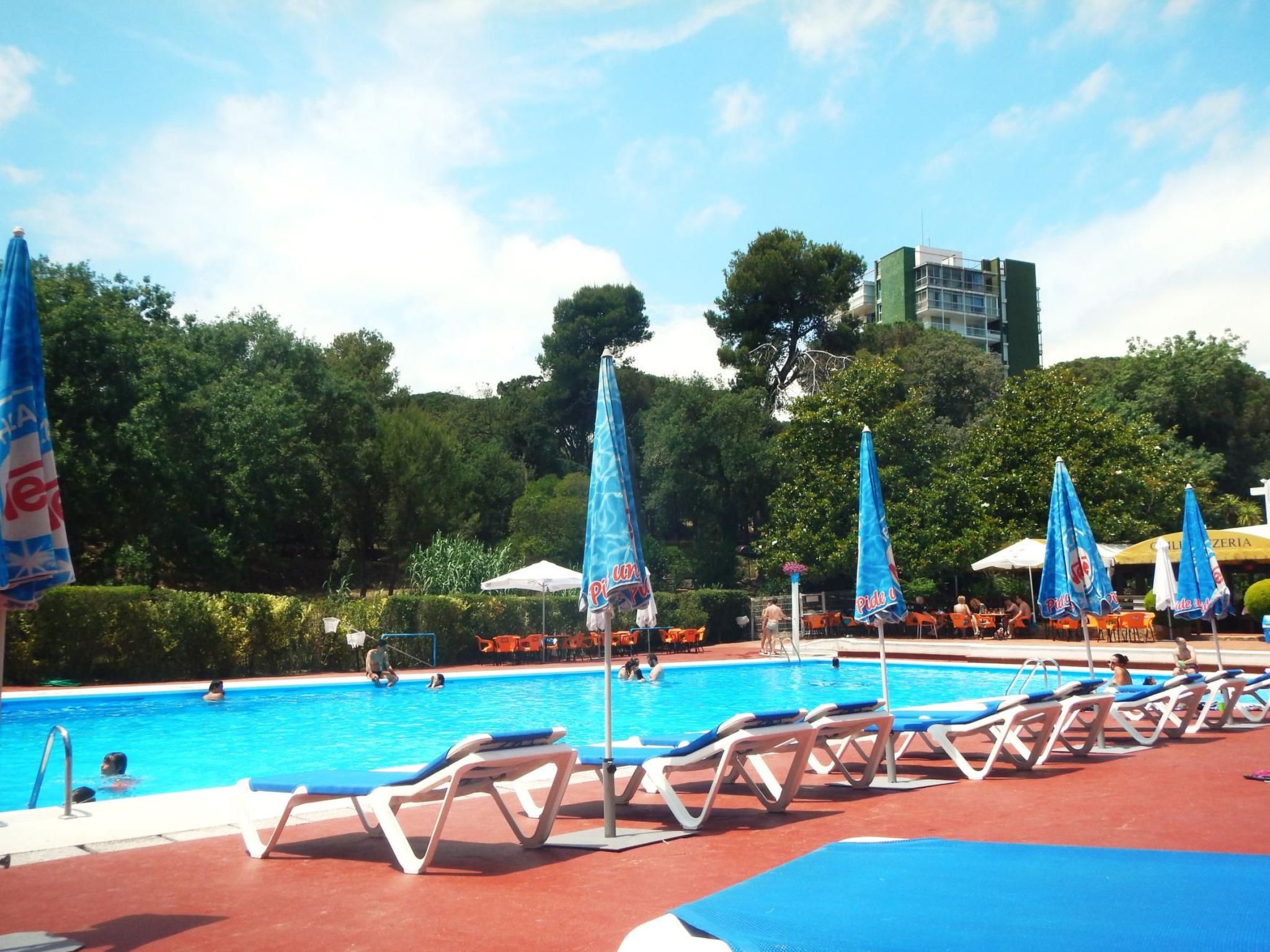 Luxe appartement voor 2 aan de Costa Brava met zwembad en tuin - foto 19