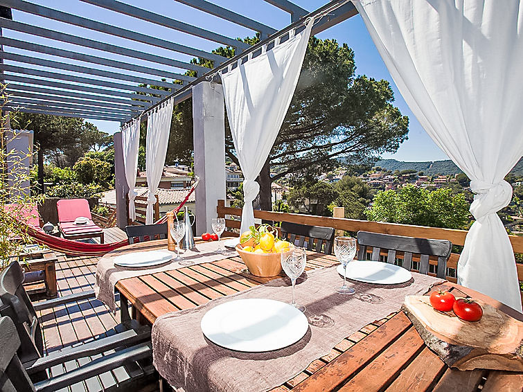 Search and Stay destination Argentona, CT - Spain from AU$ 483. Ginesteres