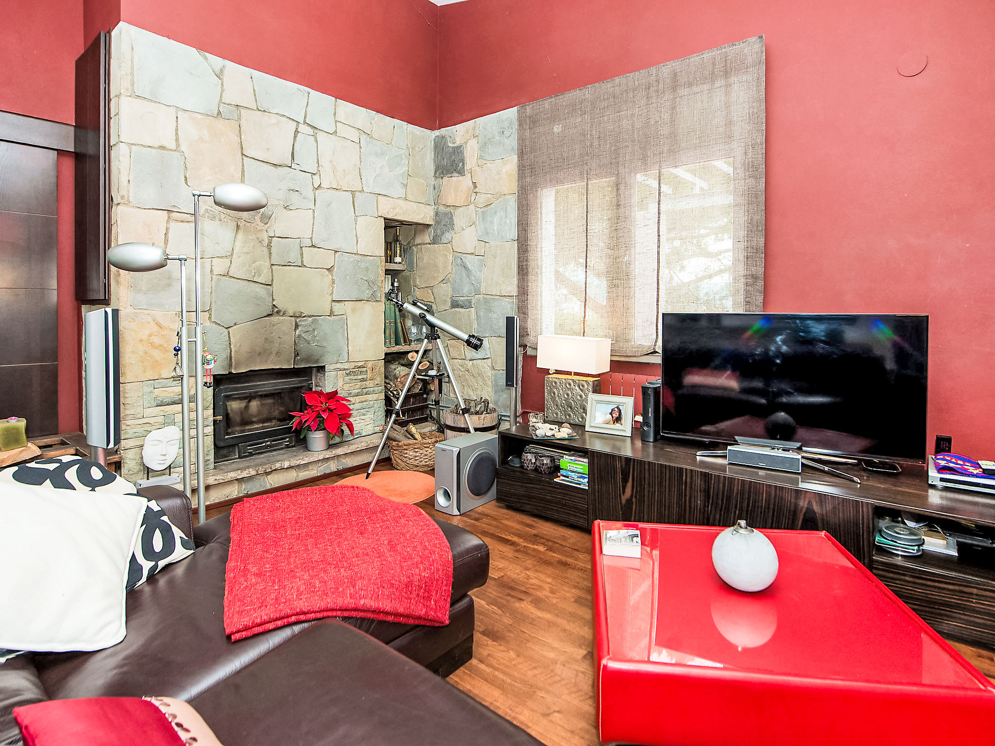 Moderne vrijstaande villa met privézwembad nabij Barcelona en zee - foto 7