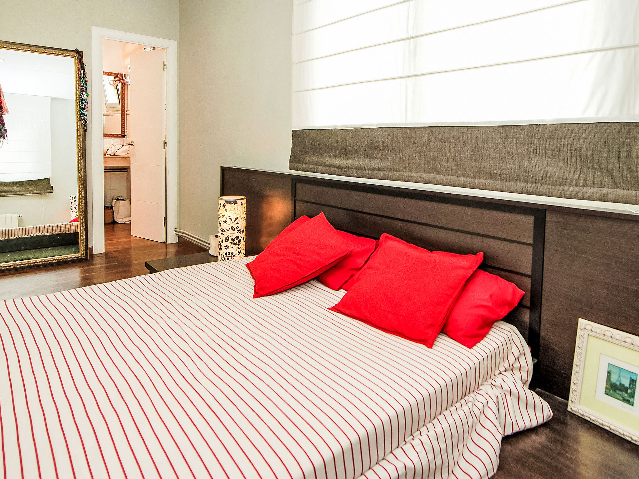 Moderne vrijstaande villa met privézwembad nabij Barcelona en zee - foto 12