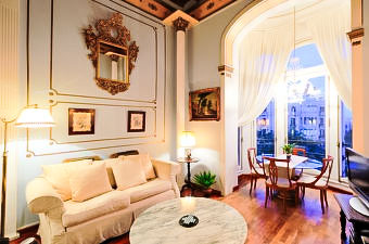 Barcelona Luxus Villa Und Ferienhaus Mieten