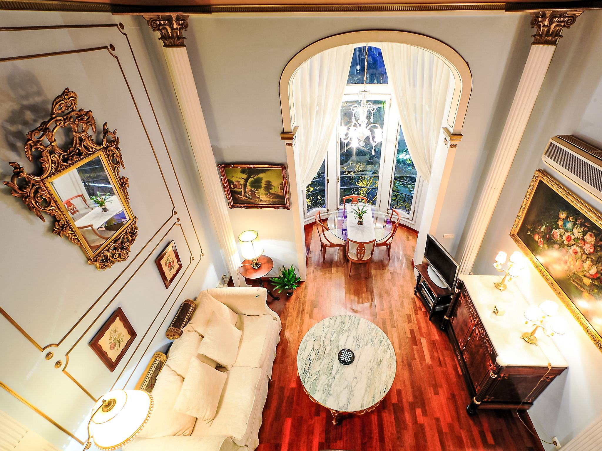 Photo of Plaza de Catalunya - Pso. de Gracia