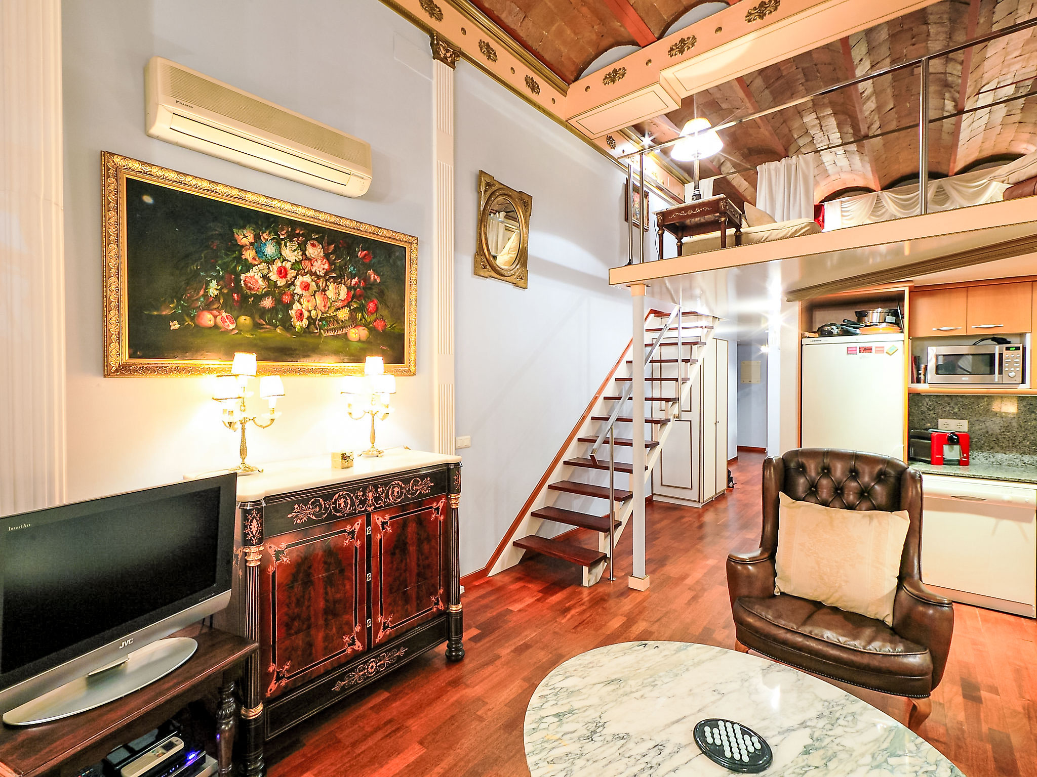 Photo of Plaza de Catalunya - Pso. de Gracia