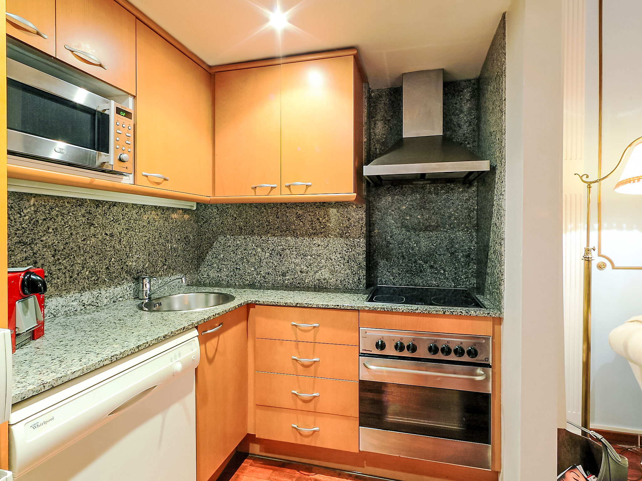 Photo of Plaza de Catalunya - Pso. de Gracia