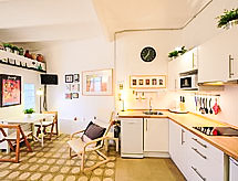 Apartamento Eixample Dret Valencia / Cartagena