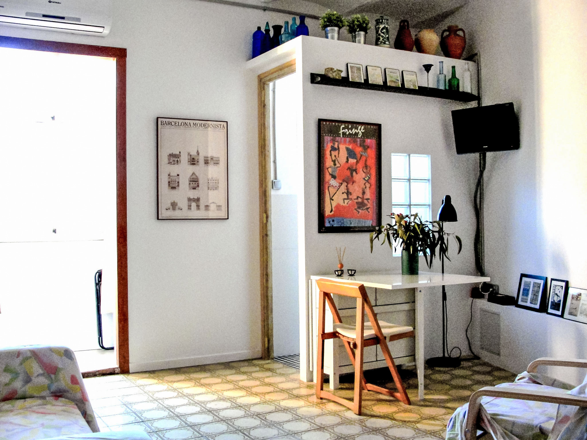 Photo of Eixample Dret Valencia / Cartagena