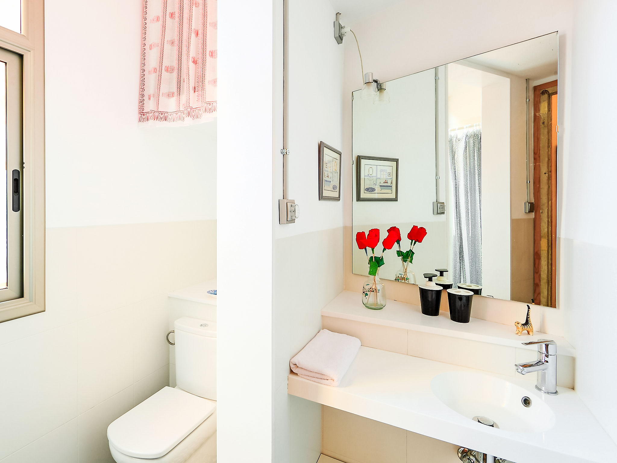 Photo of Eixample Dret Valencia / Cartagena