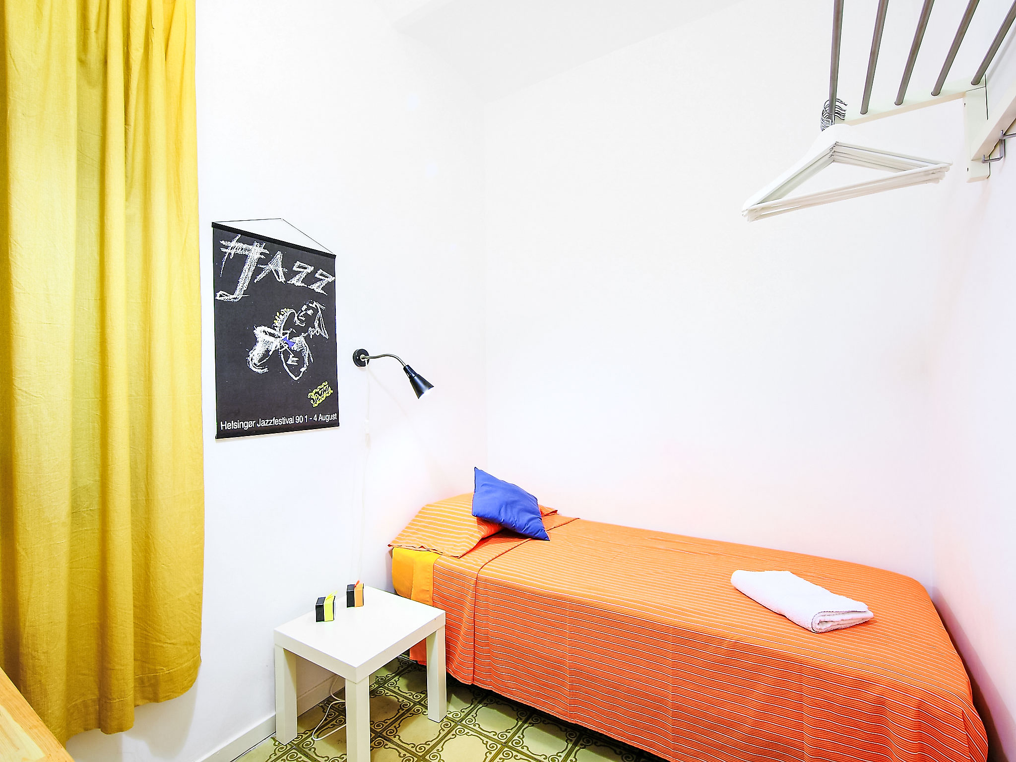 Photo of Eixample Dret Valencia / Cartagena