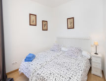 Knus appartement voor 2 bij de Sagrada Familia, Barcelona - thumbnail 5