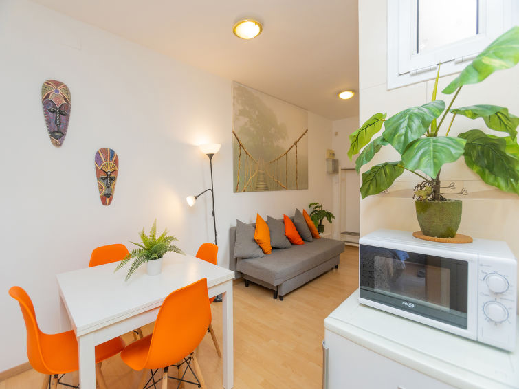 APARTAMENTO EIXAMPLE DRET SAGRADA FAMÍLIA PROVENÇA