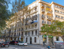 Appartement Eixample Dret Sagrada Familia