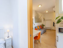 Appartement Eixample Dret Sagrada Familia