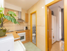 Appartement Eixample Dret Sagrada Familia