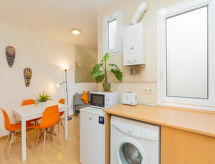 Appartement Eixample Dret Sagrada Familia