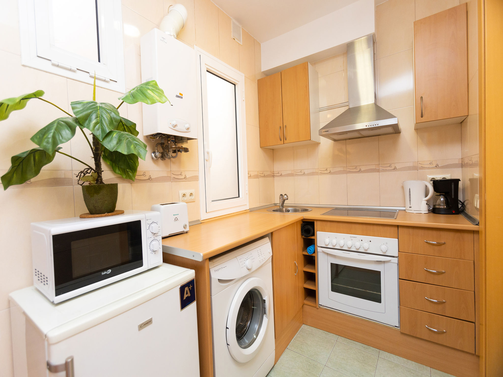 Photo of Eixample Dret Sagrada Familia