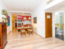 Top miejscowość Barcelona