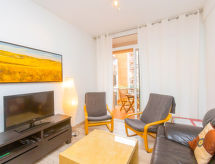 Top miejscowość Barcelona