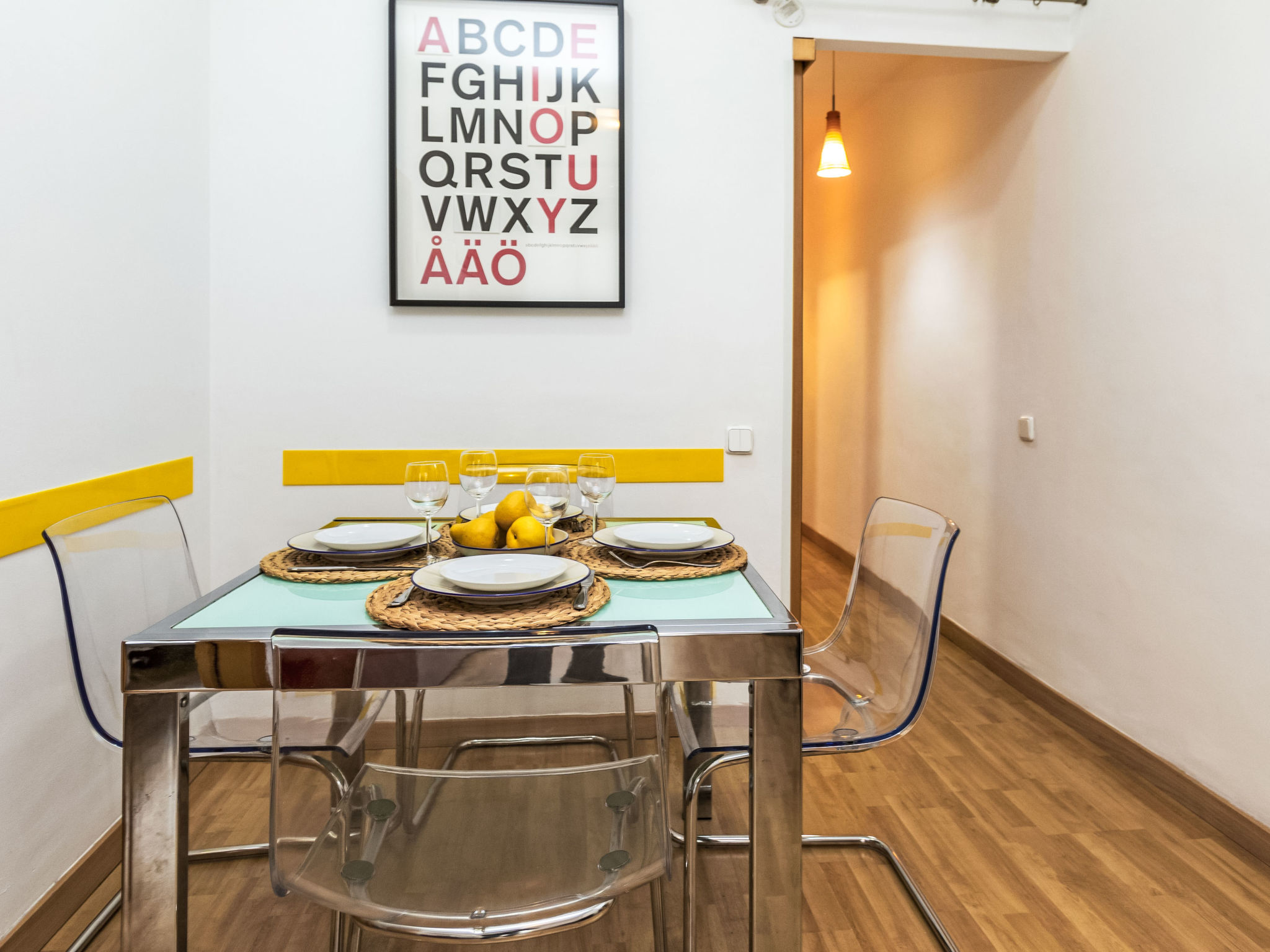 Photo of Sants-Montjuïc: Avenida Madrid